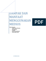 Dampak Dan Manfaat Menggunakan Metsos-1