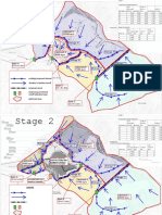 Haul Road P1 - 6 - 2022-11-18 Catchment Layout Plan 4