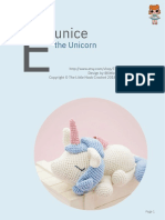 EuniceTheUnicorn TLHdigital - Postar 2
