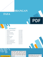 Kesetimbangan Fasa