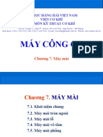 Chuong 7 May Mai