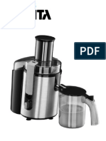 27946632 Manual Juicer