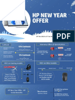 HP New Year Offer 2022
