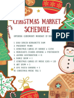 Christmas Market Schedule-2