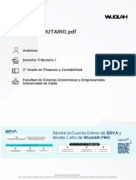 Tema 2 Tributario