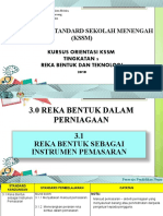 PP Pemasaran