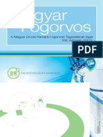 Fogorvos 2013-01 Teljes
