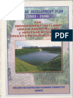 Five Year Development Plan (2003-2008)