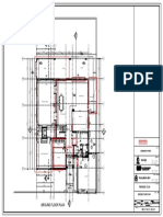Ar 01 Ground Floor Plan (Rev)