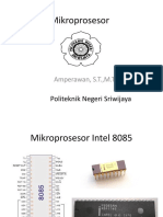 Mikroprosesor 8085 Des 2023pptx