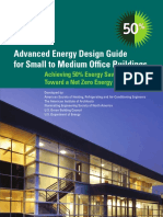 Advanced Energy Design Guide For Small Office