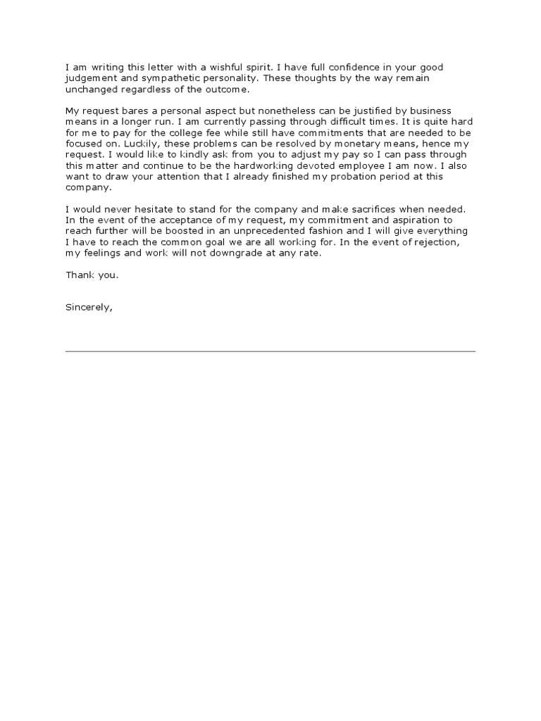 salary-increment-letter-after-probation-pdf