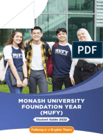 MUFY Brochure 2022