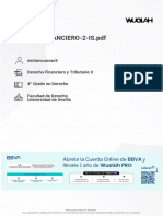 Tema 3 Financiero 2 Is