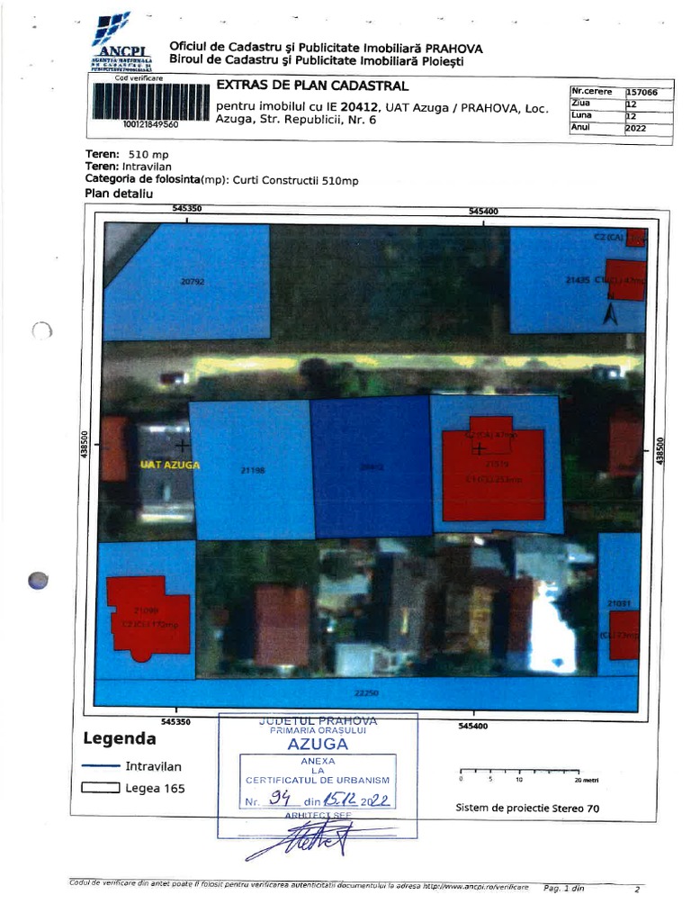 Ocpi 20230103091245 | PDF