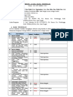 PBG-330305-17092022-01 Verifikasi Dokumen Bangunan Usaha