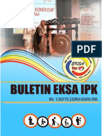 Buletin Eksa 4115