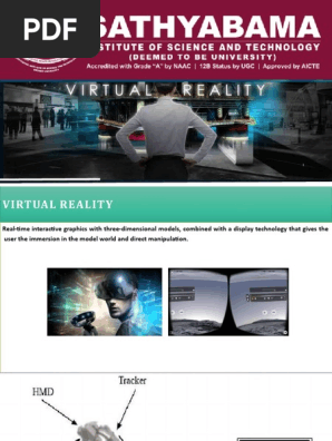 VR PPT