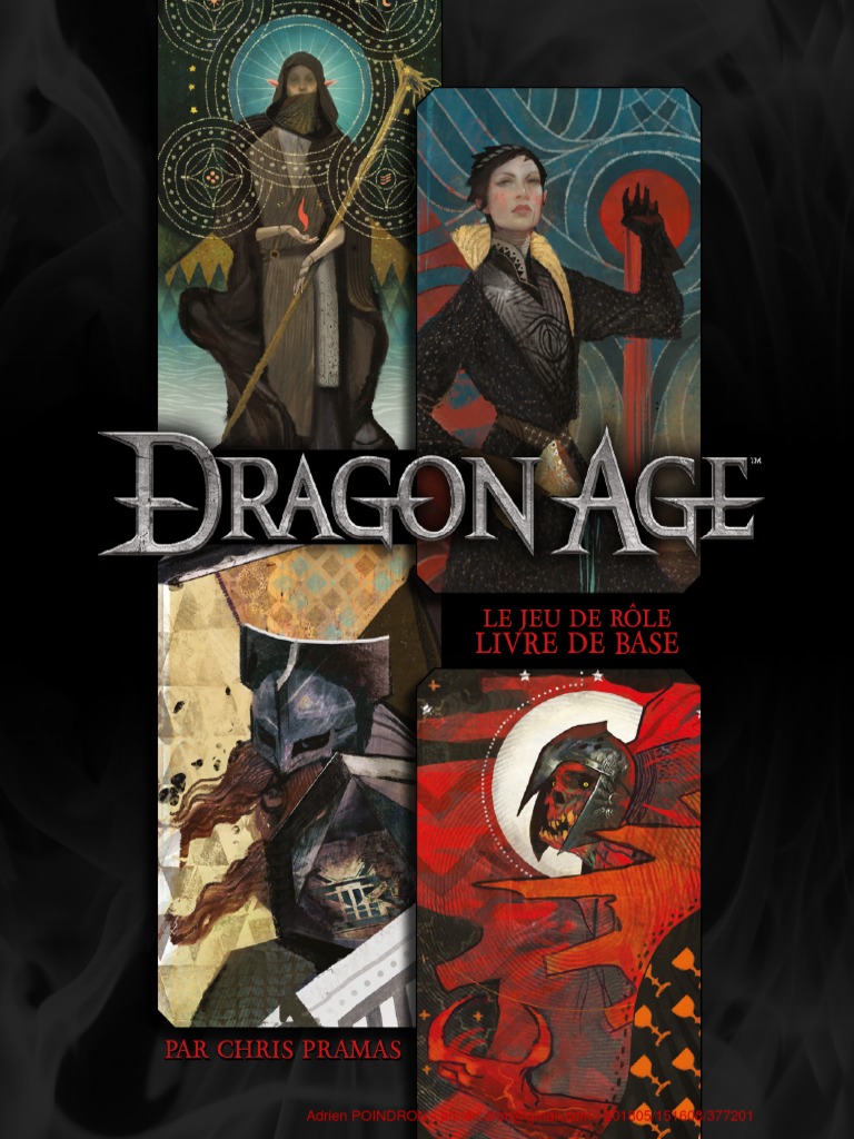 Dragon Age 2 - Guide de solution