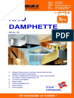 Damphette