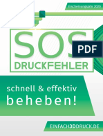 SOS Druckfehler 2020