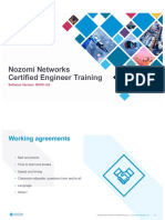 NNCE Training Presentation 22.0.0 Ver 1