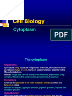3 Cytoplasm
