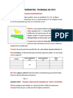 4 Teorema de Pict. Area I Perimetre6