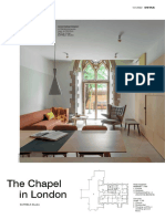 The Chapel in London-115196