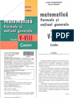Matematică-Formule și noțiuni generala V-VIII _220910_212617