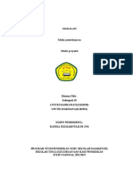 Makalah: Disusun Oleh: Kelompok 10 1.PUTRI RAHMAWATI (21101828) 2.PUTRI MARDIANA (21101918)