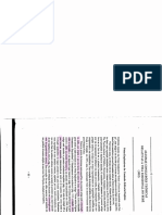 Desenvolvimento da ansiedade persecutória e depressiva na fase oral