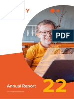 Cluey Annual Report 2022 Final