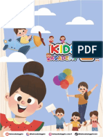 Kids Academy 2