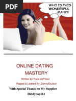 Download Push Button Dating System by djharty1 SN61759640 doc pdf