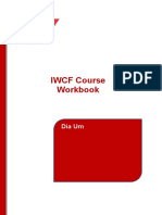 1° Dia - IWCF