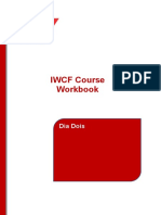 IWCF Course Workbook - Dia Dois