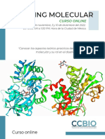 Docking Molecular 1122