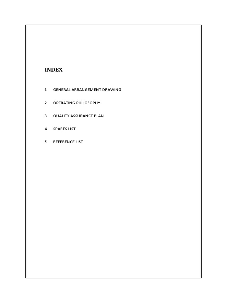 Drum Filling Unit PDF Forklift Lever
