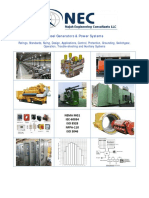 16TH DECEMEBER NEC Diesel Generators Course