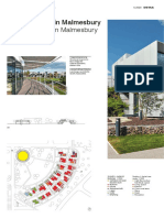 Studentendorf in Malmesbury-114880