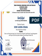 Salinan Certificate-DEWI CANDRA KIRANA