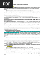 REPASO DE LAS CATEGORÍAS GRAMATICALES (1º BACH)