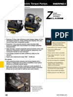 ZU4T-Series Electric Torque Pumps EN-US