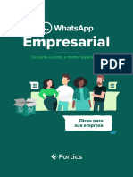 Ebook Whatsapp Empresarial