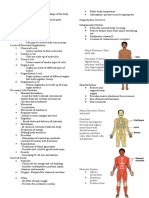 Body Systems