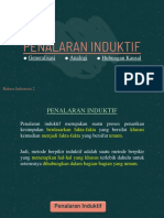 TM 4 - (Penalaran Induktif)