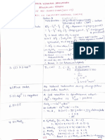 Chemistry Answer Key Preboard 1