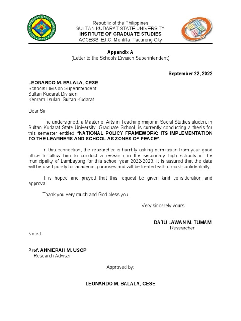 Appendix A | PDF