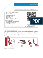 Thẻ Lên Tàu Hỏa Boarding Pass: (Giá vé trên đã có bảo hiểm, dịch vụ đi kèm và thuế GTGT)